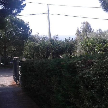 Borgo Marinaro Bed & Breakfast Marina di Camerota Exterior photo