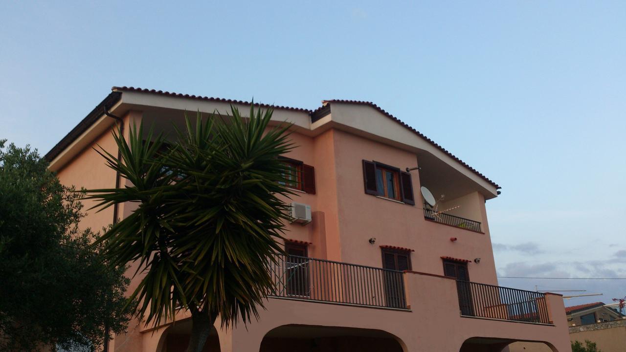 Borgo Marinaro Bed & Breakfast Marina di Camerota Exterior photo