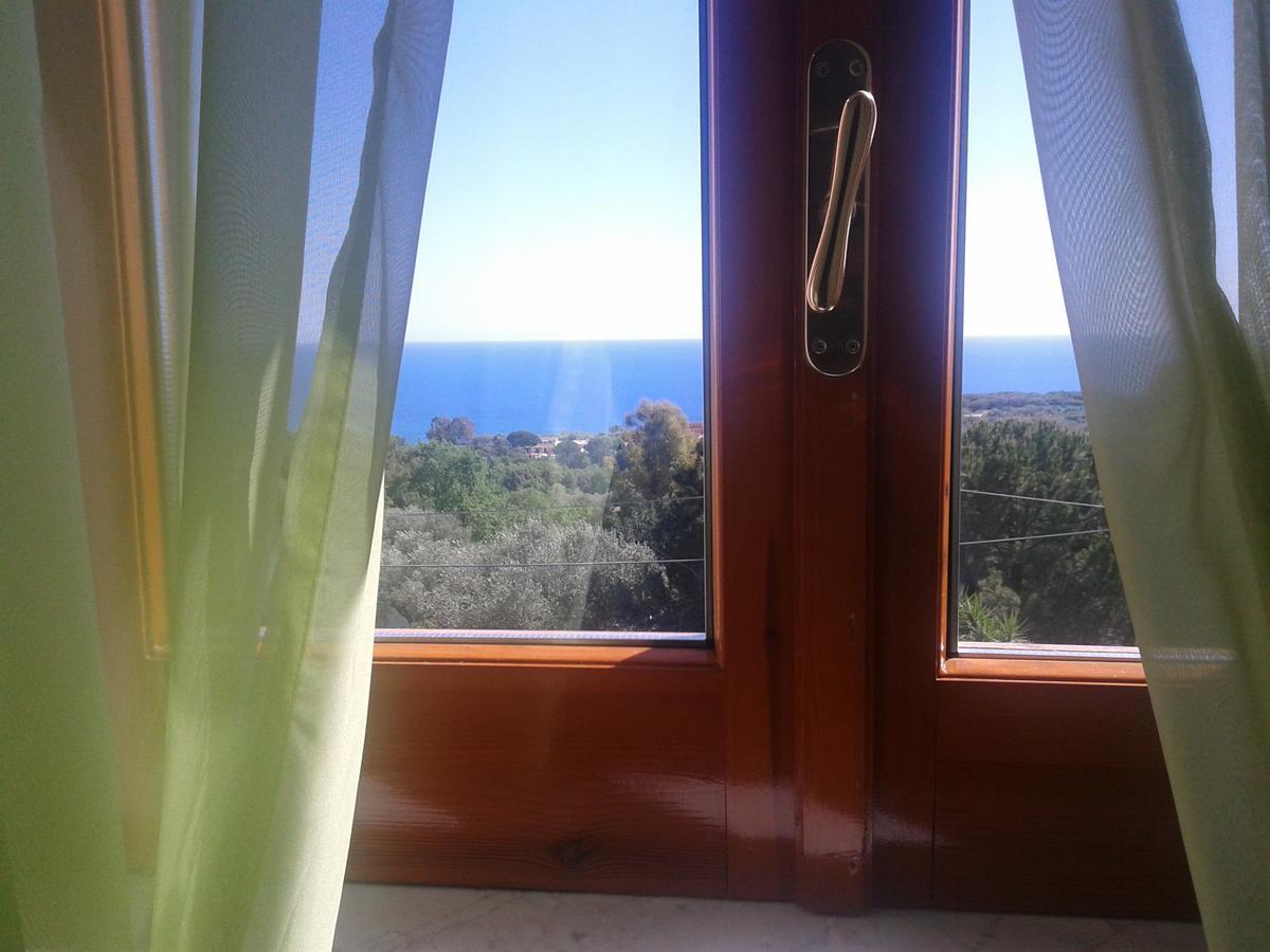 Borgo Marinaro Bed & Breakfast Marina di Camerota Exterior photo