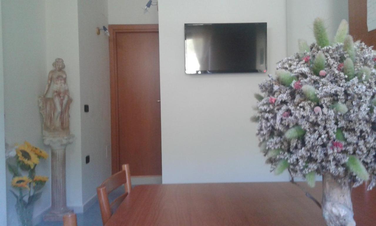Borgo Marinaro Bed & Breakfast Marina di Camerota Exterior photo